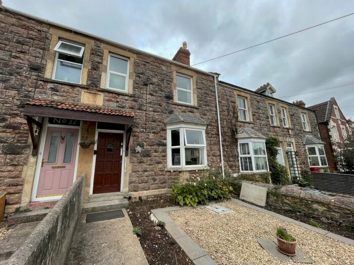 2 Bedroom Terraced House To Rent In Burcott Road, Wells, BA5