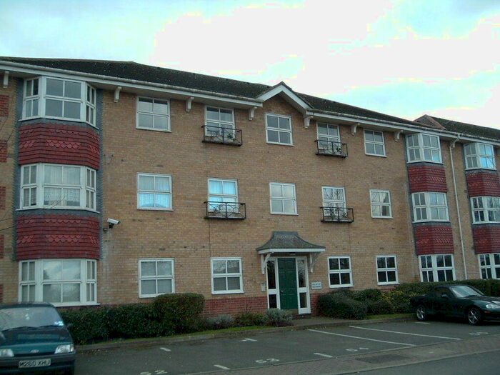 1 Bedroom Flat To Rent In The Rowans - Online Enquiries Only, SS9