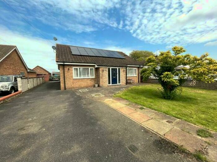 5 Bedroom Detached House For Sale In Knights End Road, March, PE15