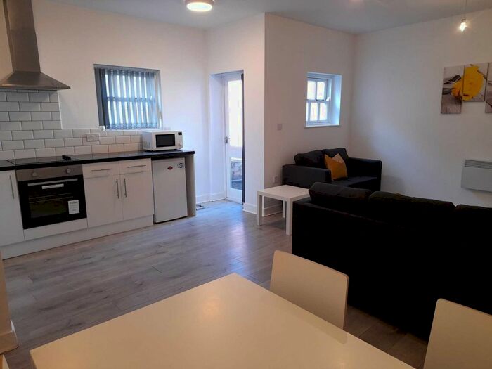 1 Bedroom Flat To Rent In Tib Street, Manchester, M4