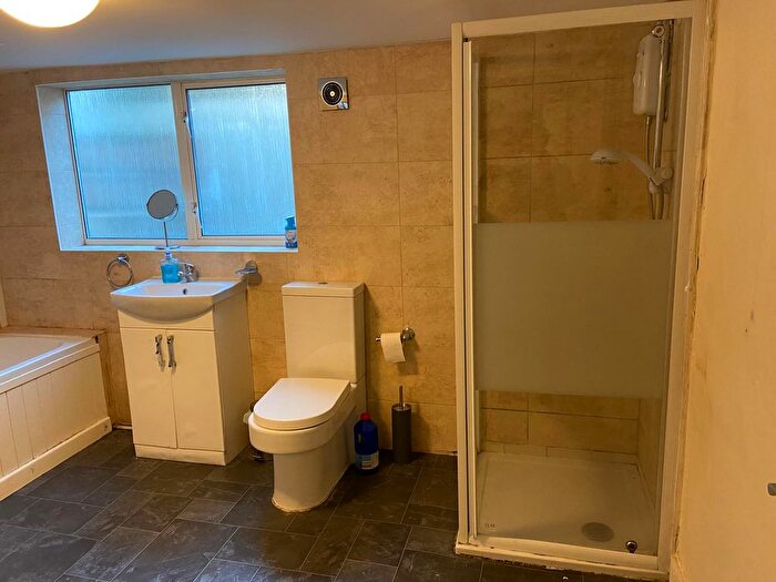 3 Bedroom Terraced House For Sale In Hereson Road, Ramsgate, CT11