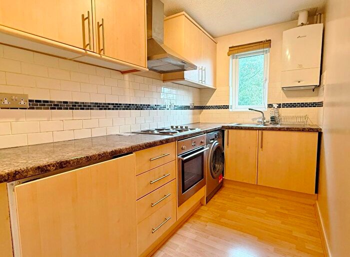 1 Bedroom Maisonette To Rent In Weston Way, Newmarket, CB8