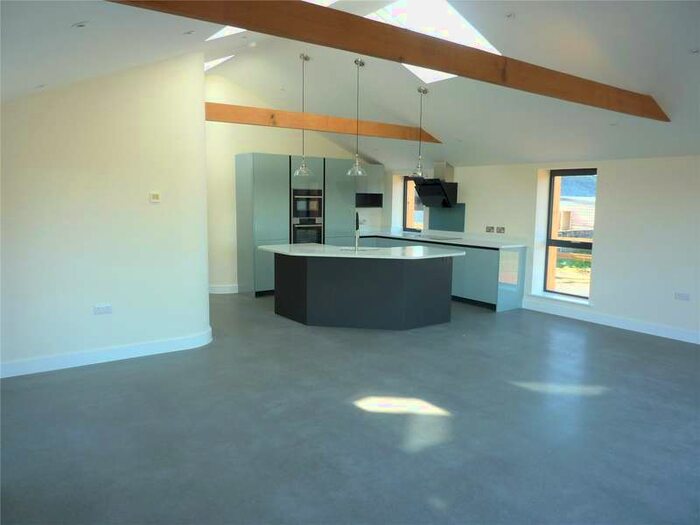 3 Bedroom Detached Bungalow To Rent In Farrantshayes Farm, Clyst Hydon, Cullompton, Devon, EX15