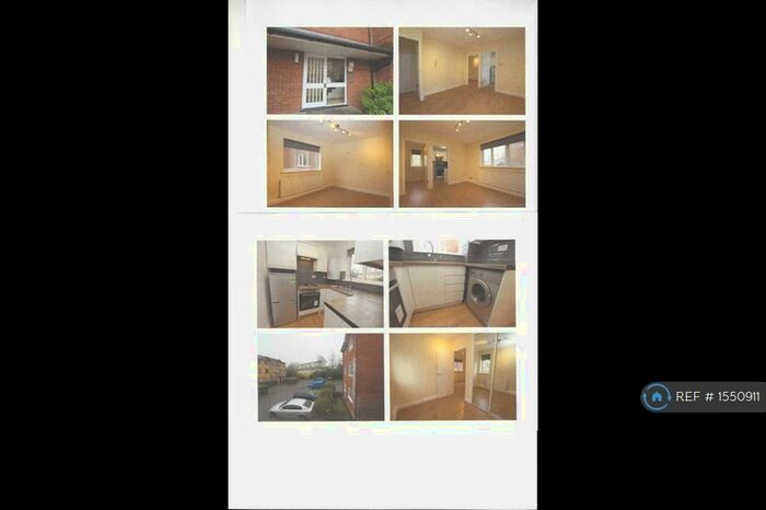 1 Bedroom Flat To Rent In Greenpond Road, London, E17