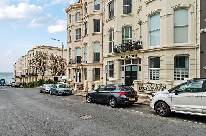 2 Bedroom Flat For Sale In Eaton Place, Brighton, East Sussex, BN2