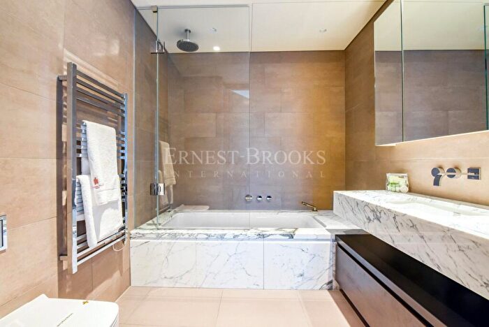 1 Bedroom Apartment To Rent In Principal Tower, Worship Street, Shoreditch, EC2A