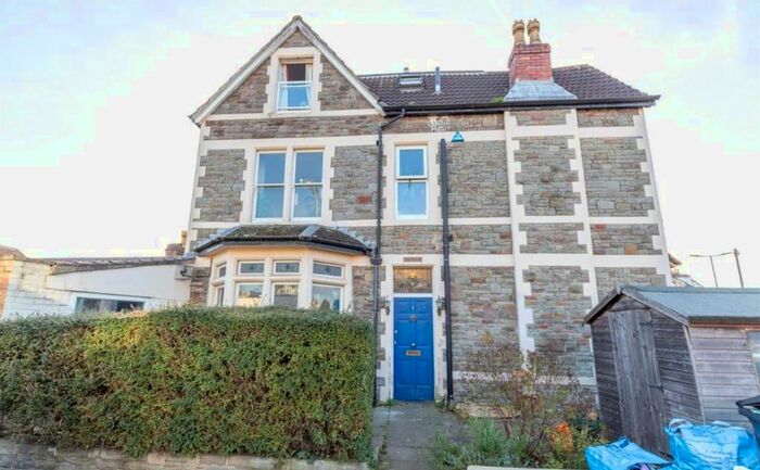 13 Bedroom Property To Rent In Salthrop Road, Bishopston, Bristol, BS7