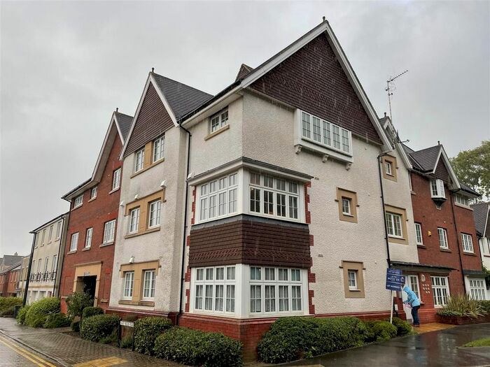 2 Bedroom Property To Rent In Long Down Avenue, Cheswick Village, Bristol, BS16