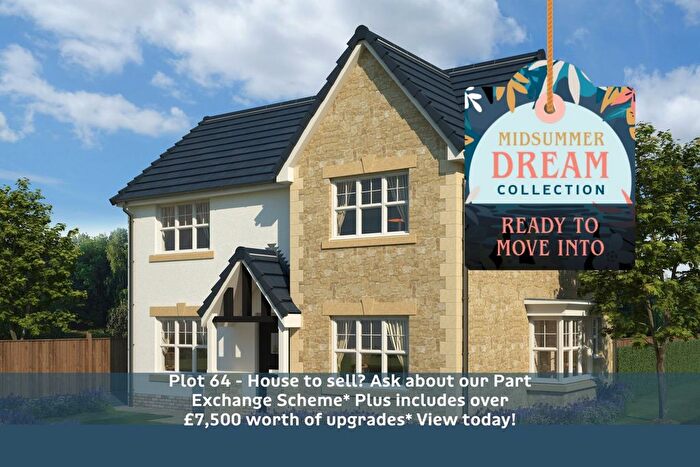 4 Bedroom Detached House For Sale In Riverside Place, Carnforth, Lancashire, LA5