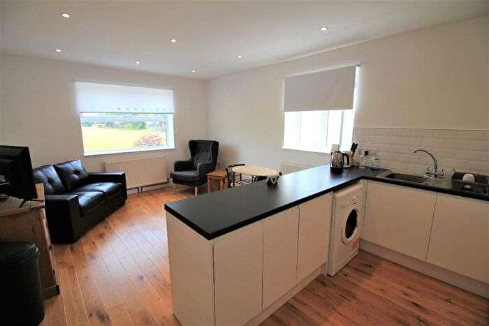 1 Bedroom Apartment To Rent In Sandown Road, Great Yarmouth, Norfolk, NR30