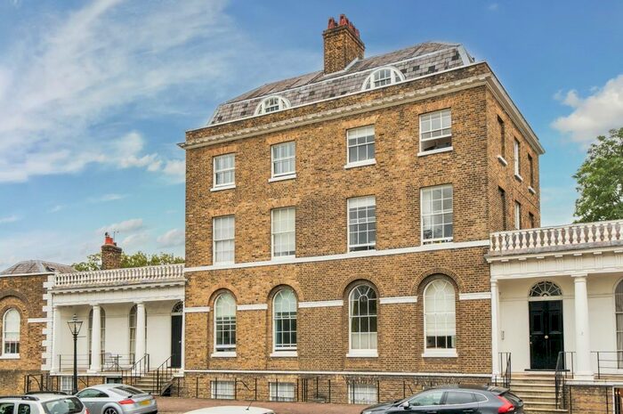 1 Bedroom Flat To Rent In The Paragon, London, SE3