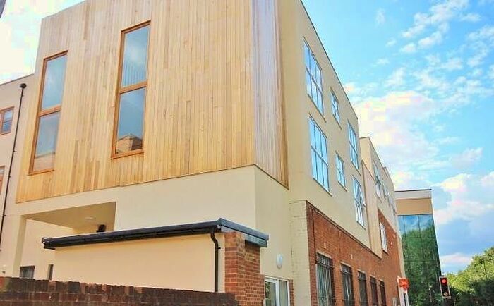 1 Bedroom Flat To Rent In Keshava House, South Street, Staines, Middlesex, TW18