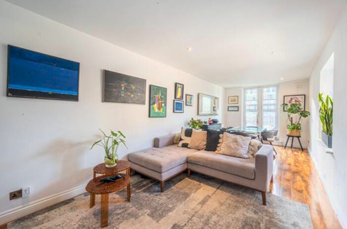 2 Bedroom Flat To Rent In Talbot Square, London, W2
