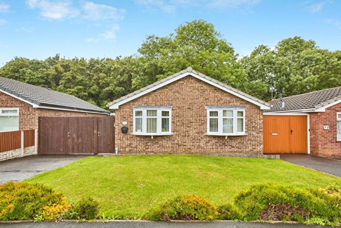 3 Bedroom Detached Bungalow For Sale In Sinfin Avenue, Shelton Lock, Derby, DE24
