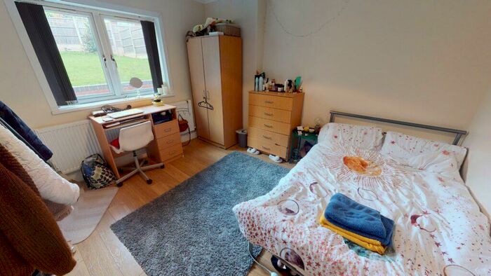 7 Bedroom House To Rent In Bristol Road, Edgbaston, B5
