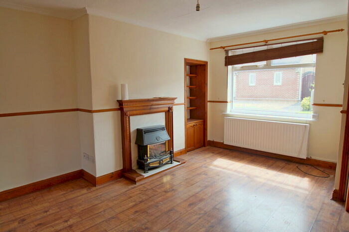 2 Bedroom Terraced House To Rent In Bainbridge Street, DH1