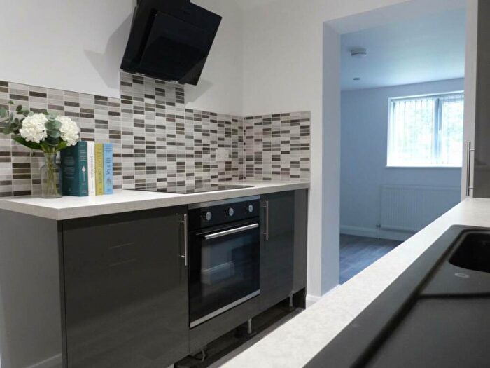 2 Bedroom Apartment To Rent In Edgley Drive, Ormskrk, L39