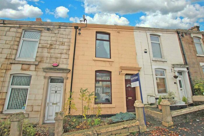 2 Bedroom Terraced House To Rent In Sough Road Darwen, BB3