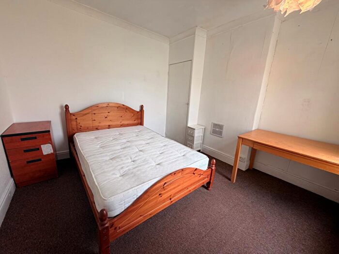 4 Bedroom House To Rent In College Road, Fishponds, Bristol, BS16