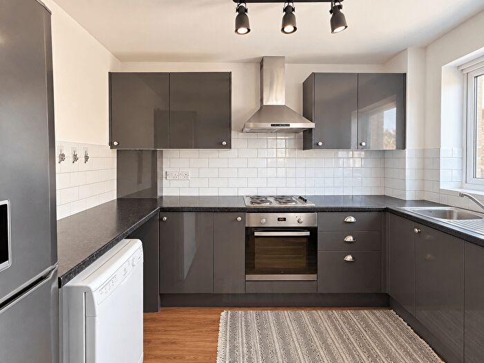 1 Bedroom Flat For Sale In Pempath Place, Wembley, HA9