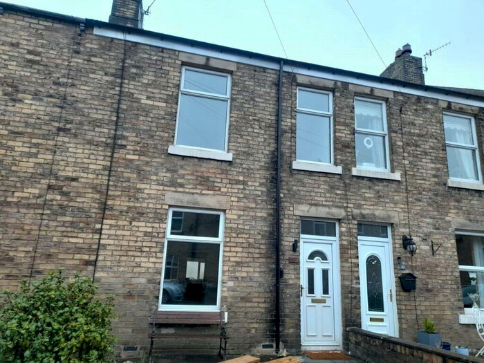 3 Bedroom Terraced House To Rent In Lorne Street, Haltwhistle, NE49