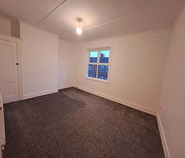 2 Bedroom End Of Terrace House To Rent In Westcott Terrace, Ferryhill, DL17