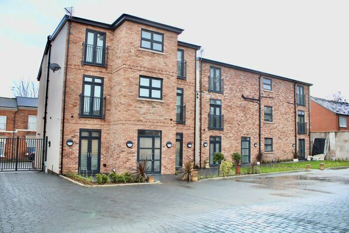 1 Bedroom Flat To Rent In Wills Street, Birmingham, B19