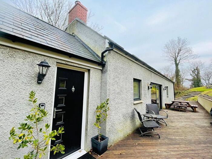 3 Bedroom Property To Rent In Haverfordwest, SA62