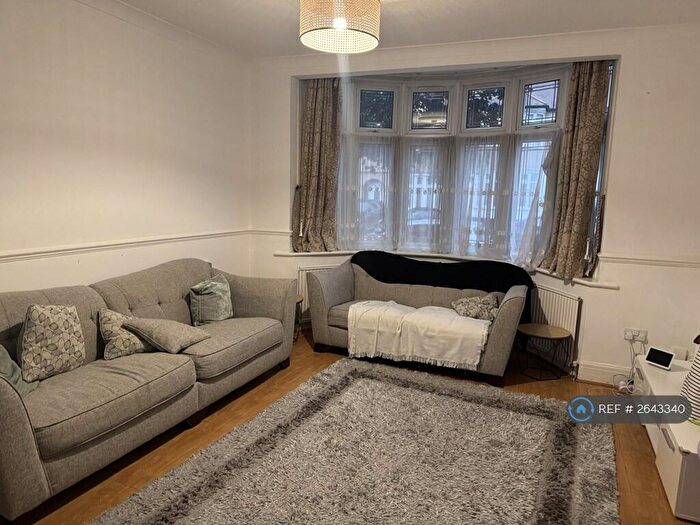 3 Bedroom Terraced House To Rent In Beccles Drive, Barking, IG11