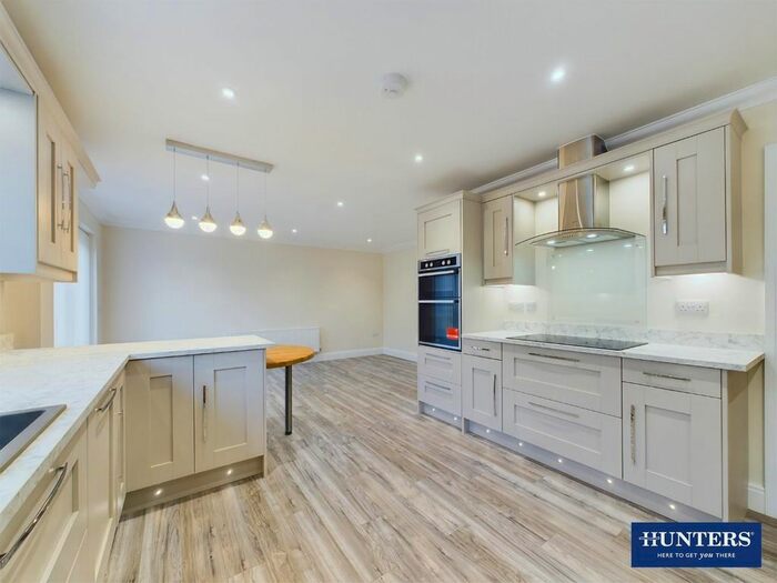 4 Bedroom Detached House For Sale In Milburn Drive, Gretna, DG16
