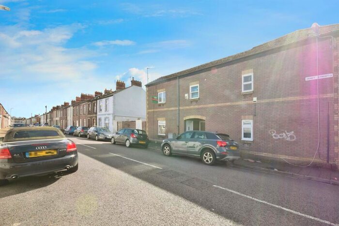 1 Bedroom Flat To Rent In Railway Street, Cardiff, CF24