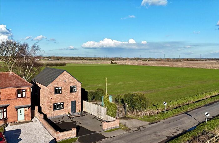 3 Bedroom Detached House For Sale In Main Street, Graizelound, Haxey, Doncaster, DN9