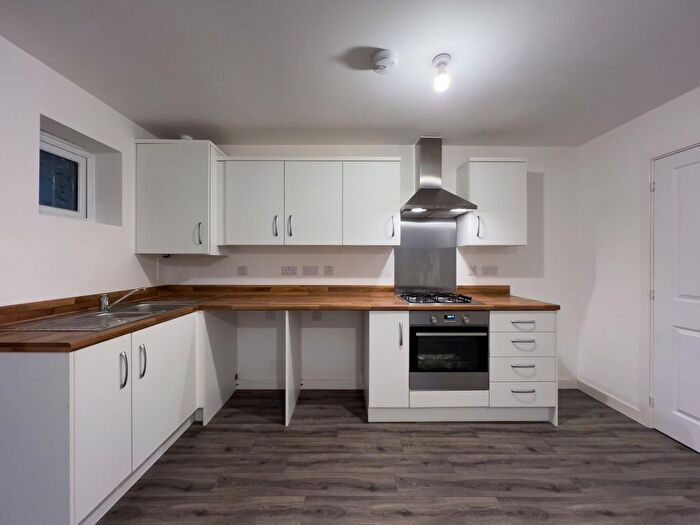 1 Bedroom End Of Terrace House To Rent In Stanground South, Peterborough, PE2