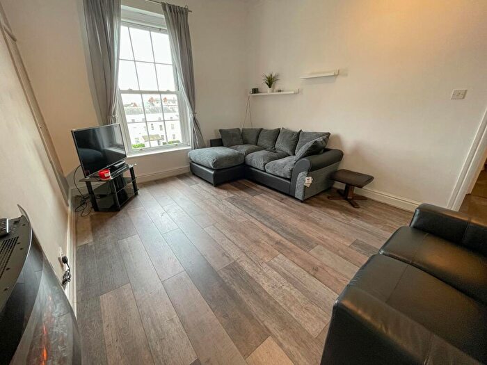 2 Bedroom Flat To Rent In Falkner Square, L8