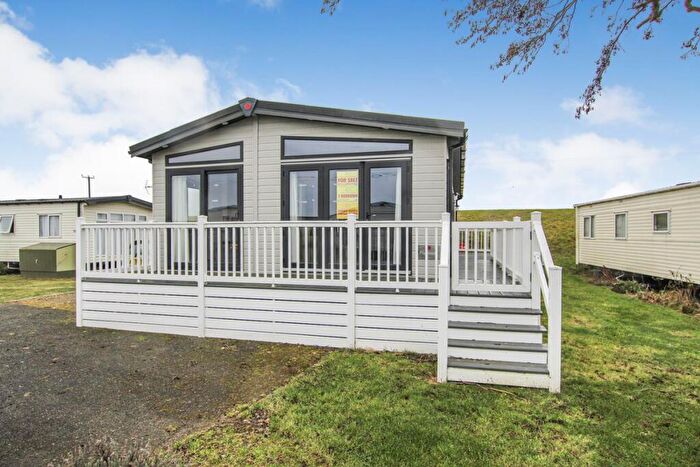 2 Bedroom Bungalow For Sale In Seasalter Holiday Estate, Faversham Road, Whitstable, CT5