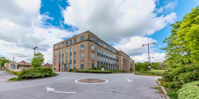 1 Bedroom Penthouse To Rent In Card House, Bingley Road, Bradford, BD9