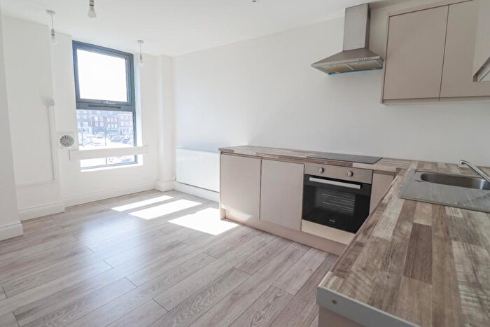 1 Bedroom Flat To Rent In Lovell House, St Nicholas Street, PE30