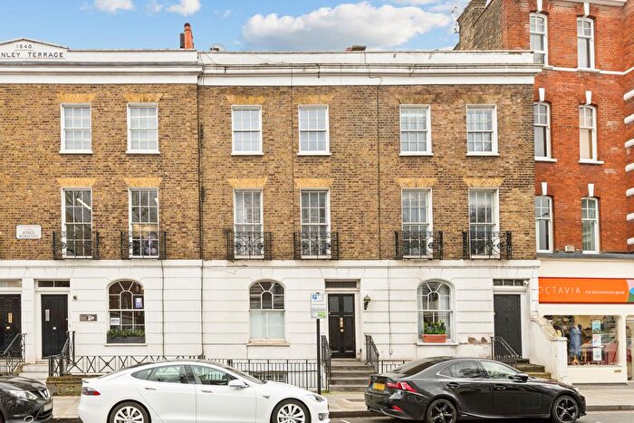 1 Bedroom Flat For Sale In Kings Road, London, SW3