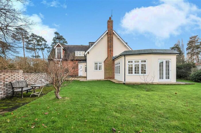 3 Bedroom Detached House To Rent In Park Road, Marden, Tonbridge, TN12