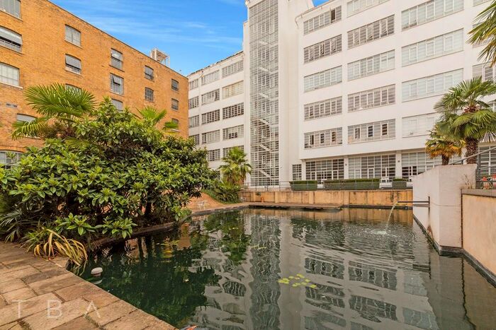 1 Bedroom Flat To Rent In Grange Road, London, SE1