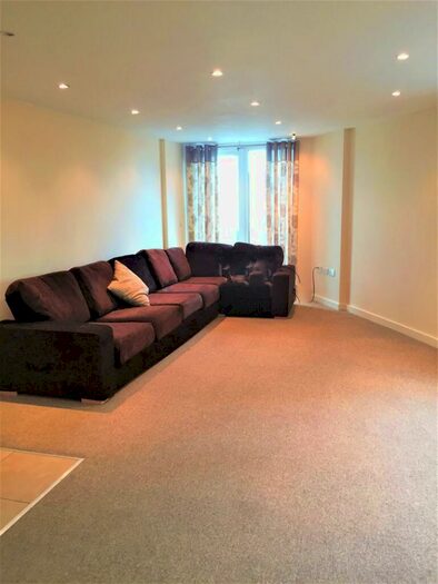 2 Bedroom Apartment To Rent In The Blue Building, Gunwharf Quays, Portsmouth., PO1