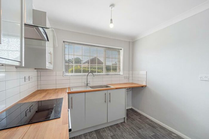 2 Bedroom Detached Bungalow For Sale In Ash Court, Donington, Spalding, PE11
