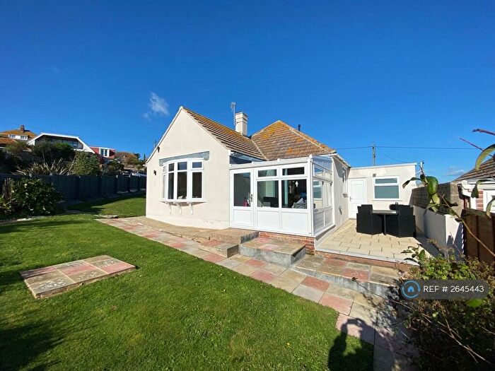 2 Bedroom Detached House To Rent In Hill Rise, West Bay, Bridport, DT6