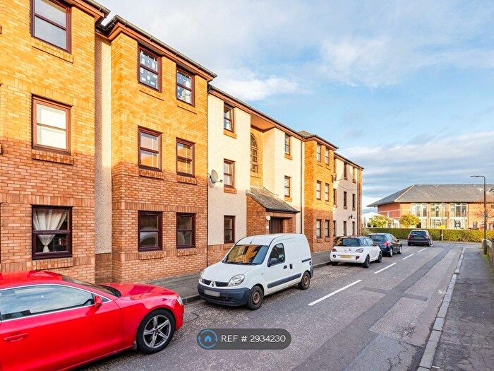 2 Bedroom Flat To Rent In The Paddock, Musselburgh, EH21