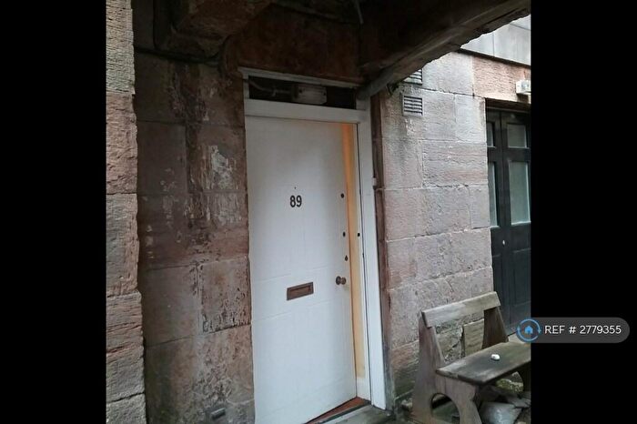 2 Bedroom Flat To Rent In Stockbridge, Edinburgh, EH3