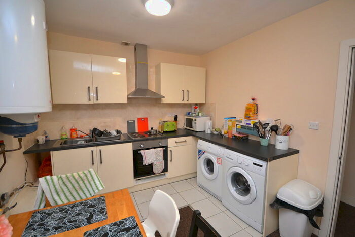 3 Bedroom Apartment To Rent In Lower Parliament Street, Nottingham, NG1
