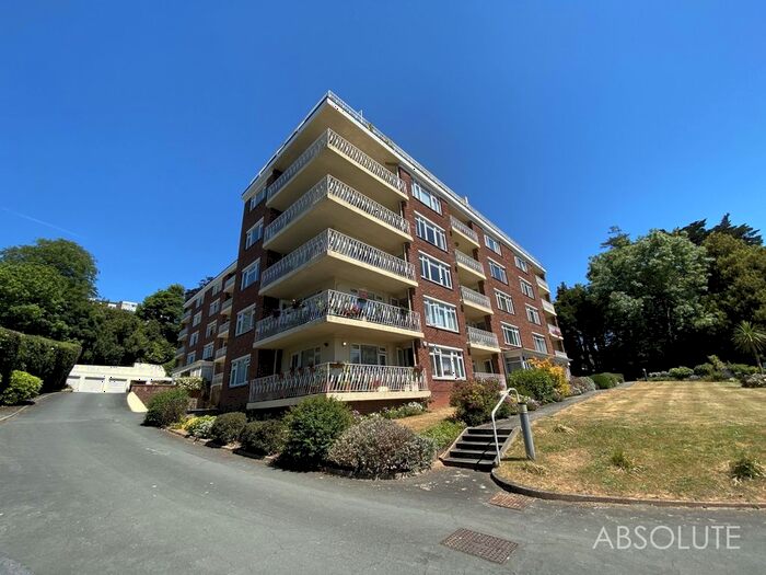 2 Bedroom Flat To Rent In Old Torwood Road, Torwood Court Old Torwood Road, TQ1