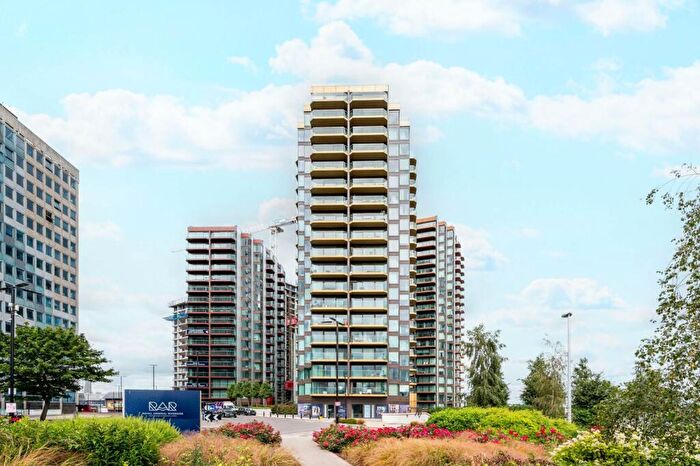 1 Bedroom Flat For Sale In Forbes Apartments, Woolwich Riverside, London, SE18