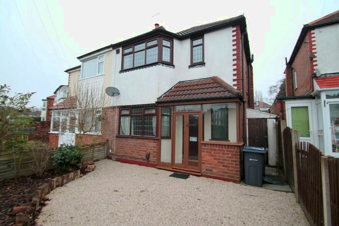 2 Bedroom Semi-Detached House To Rent In Lower White Road, Quinton, B32