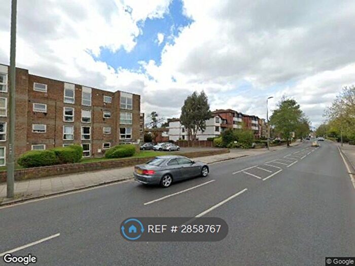 1 Bedroom Flat To Rent In Bromley, Bromley, BR1